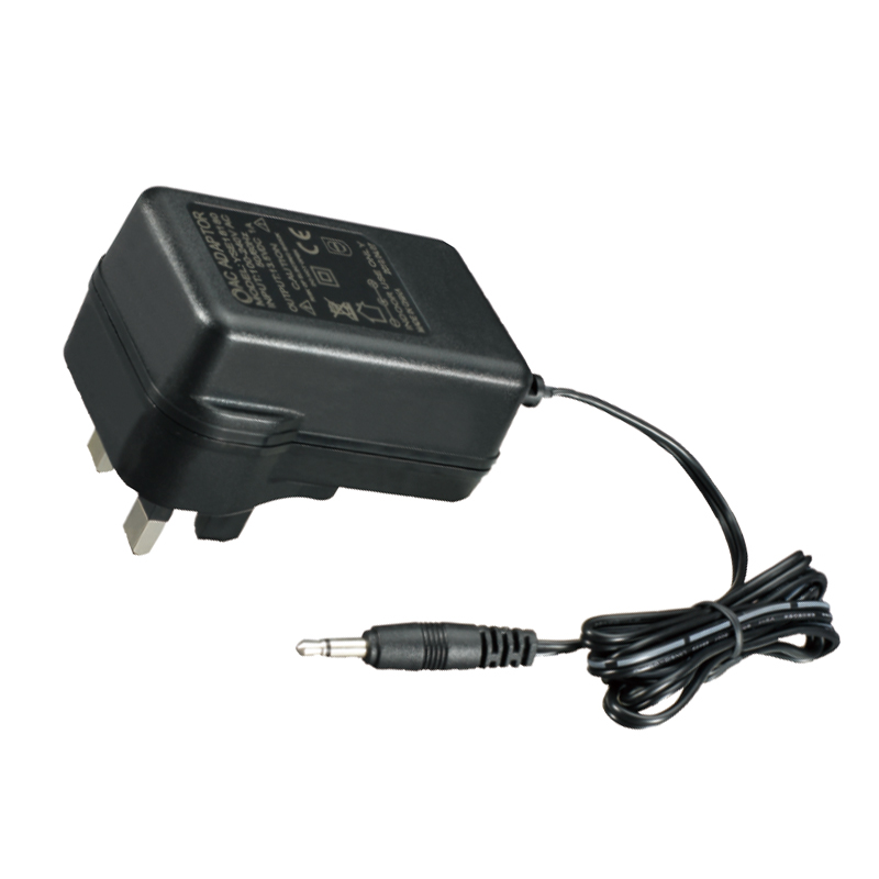 Lithium-ion Battery Charger Wall Plug