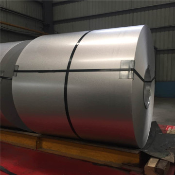 55% Aluminum-Zinc Steel Coil