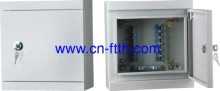 50 Pair Metal Distribution Box?