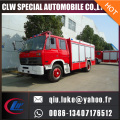 5m3 Caminhão de combate a incêndio para venda