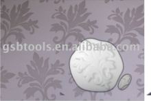 Paint Tools Sponge Stamp Kit CT20