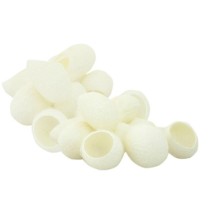 Silk Cocoon, Silkworm Cocoon Facial Cleanser Ball