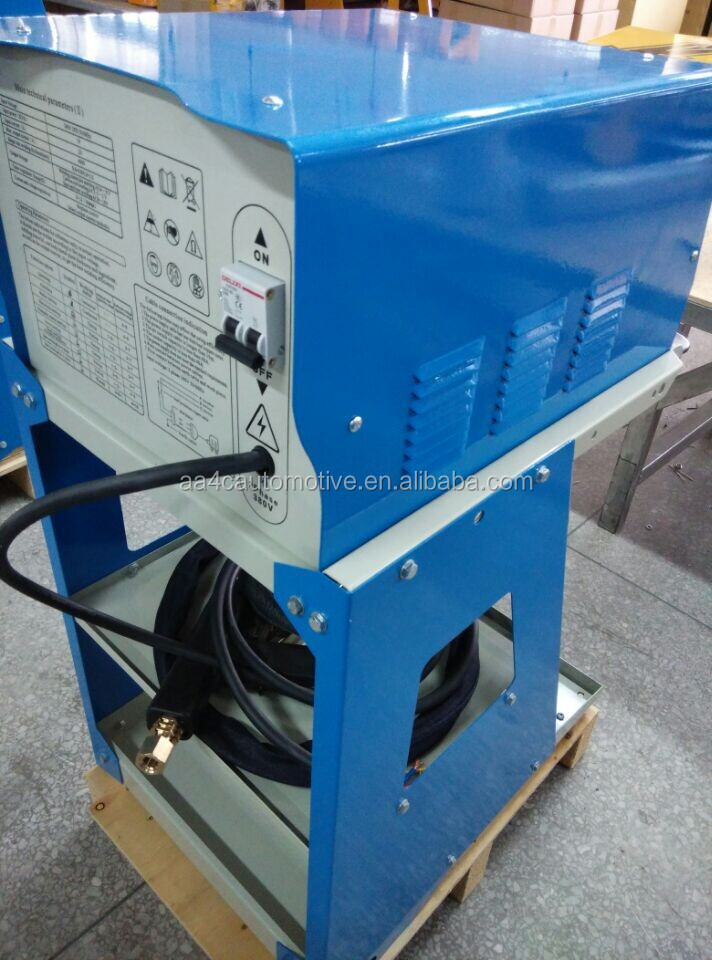 AA4C MIG and MAG Welding Machine