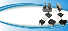 Bridge Rectifiers MB2S - MB10S