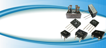 Bridge Rectifiers MB2S - MB10S