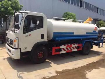 DongFeng Water Tank Truck