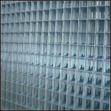 wall insulation welded wire mesh