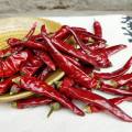 Hot Chaotian Crushed Chili Crushed sweet paprika