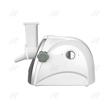 Electric Salad Maker Slicer Shredder & Grater