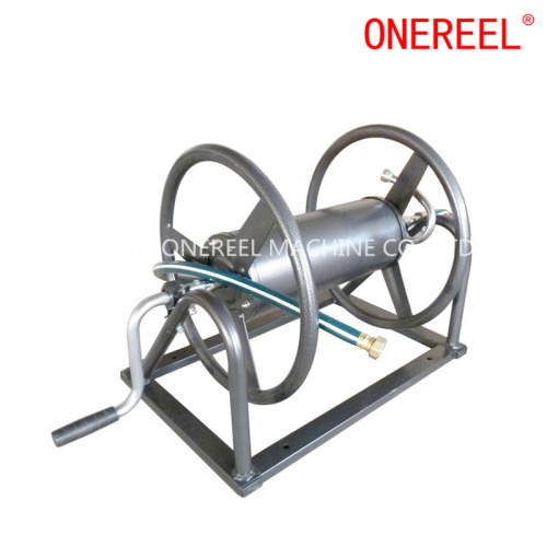 Retractable Stainless Steel Cable Reel