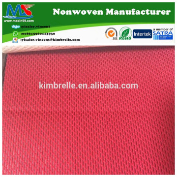 100% nylon shoe Cambrelle Lining