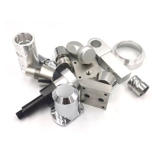 cnc turning precision parts