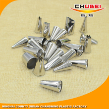 24pcs Pastry Tips Set Mixing Shapes Pastry Tools Cake Decorating Nozzles