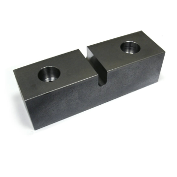 Custom CNC Milling Machined Aluminum Parts With Anodize