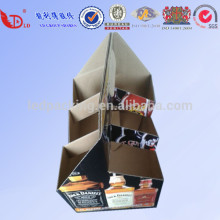 24 bottles beer box,single bottle wine box, champagne bottle box