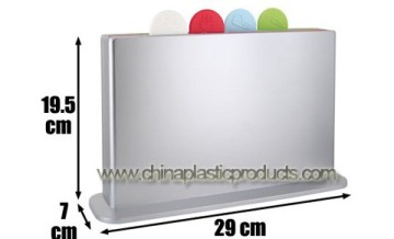 Index Chopping Board