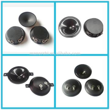 hot sell piezo tweeter speaker piezo horn speaker with low price