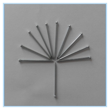 Finish nail furniture nail brad nail