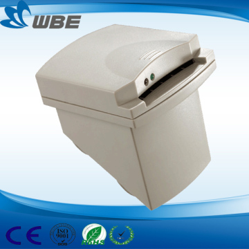 IC card reader/writer