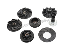 Heavy Duty Components for Automotive Use