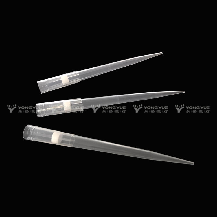 Eppendorf 1000ul Pipette Tips