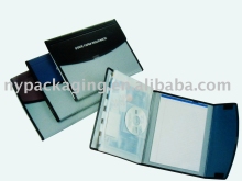 Expanding  File Folder -Two tone