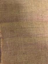 Jute Cushion Table Cloth Fabric
