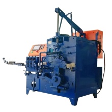 High Speed Wire Hanger Making Machine | Metal Hanger Molding Equipment