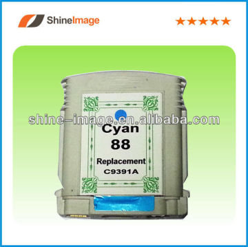 For HP 88 inkjet refill cartridge