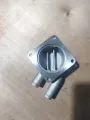 Lingote de aluminio de alta calidad para OEM por CNC