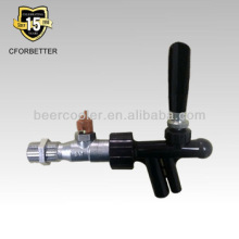 super beer tap double exits