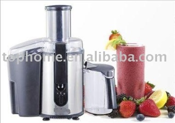 Juicer Extractor