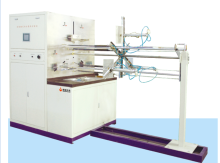 SL-SFJ-A type non-contact water supply equipment test bed