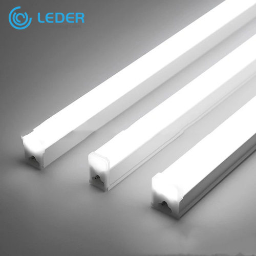 LEDER Bright Star T8 18W Lampu Tiub LED