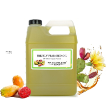 Factory Wholesale Prickly Pear Seed oil Essential oil manufacturer Supply Prickly Pear Seed oil