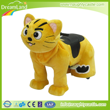 Kids motorized animals riding electrical animal toy car sale