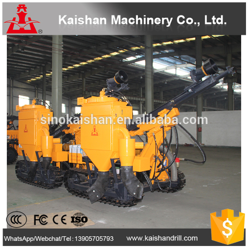 pneumatic rock drill factory made hydraulic rock drill mining rock drill machine