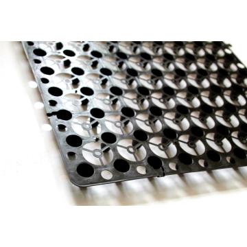 HDPE Plate Roofing Drain Board 50cm*50cm