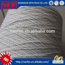 Industry high quality sewing thread fire resistant nomex sewing thread