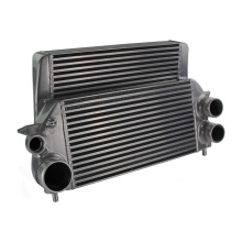 Competition Upgrade Intercooler for Ford F-150/F150 2015-2016 Twin-Turbo V6 2.7L/3.5L