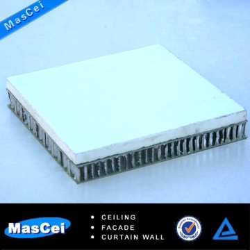 Honeycomb ceiling panel/ ceiling panel/ Aluminum honeycomb ceiling panel