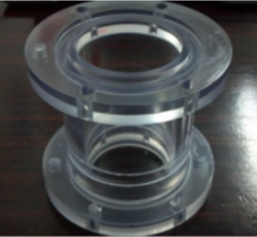 Sterile Disposable Components Of Medical Equipment