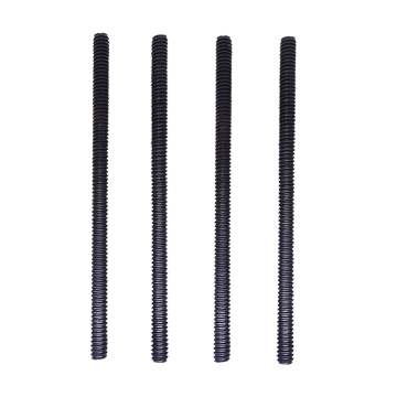 High Strength M6/8/10 Full Threaded galvanized Bar Thread Studs Stud Rod