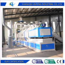 Household Waste Machine Recycling Oil