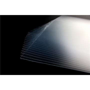 Supply Anti-scratch Protective PC Film