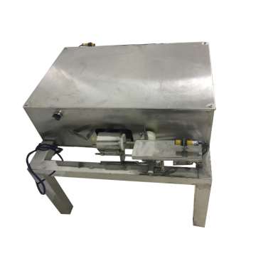 Green Olives Core Extracting and Pitting Machine