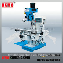 Vertical milling machine taiwan X6332B horizontal milling machine