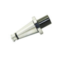 NT Standard Morse Taper -Adapter mit Drawbar