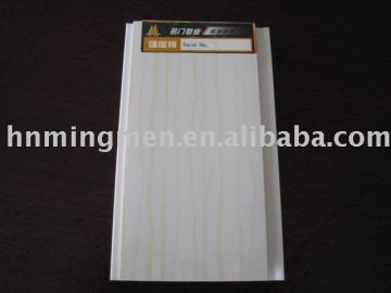 pvc plastic sheets