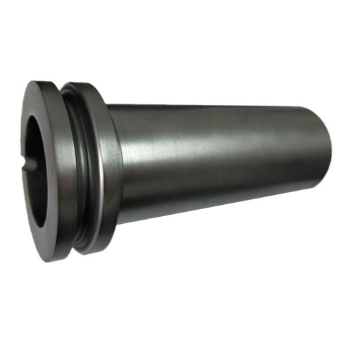 Carbon Graphite Crucible till salu